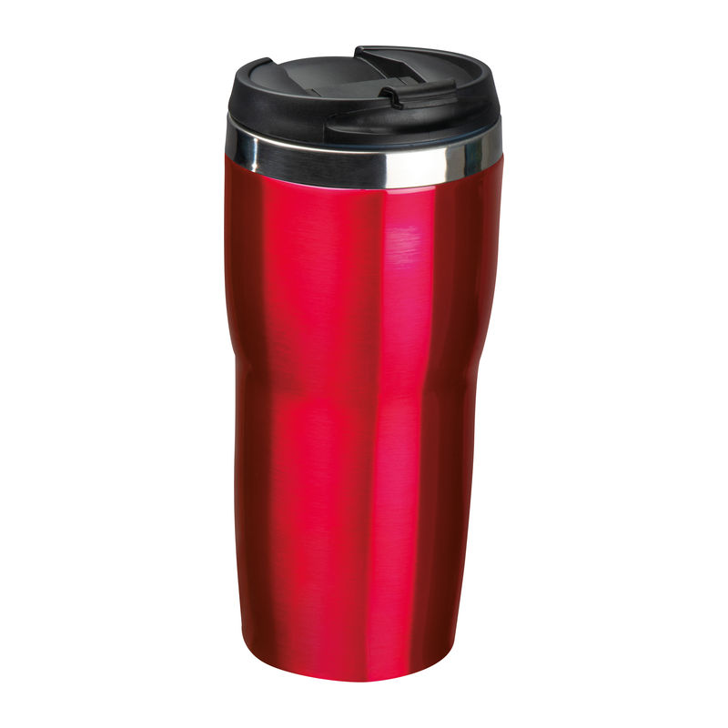 Rozsdamentes acél termoszbögre, 480 ml