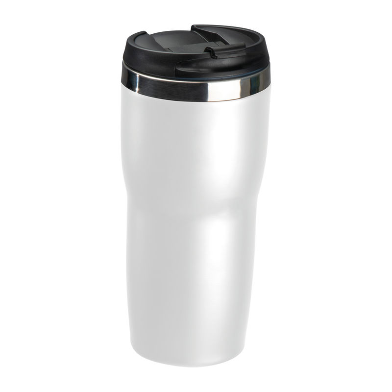 Rozsdamentes acél termoszbögre, 480 ml