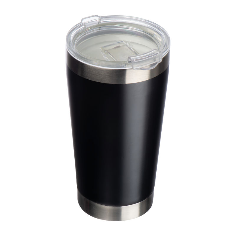 Kerámia bevonatú  termoszbögre, 500ml