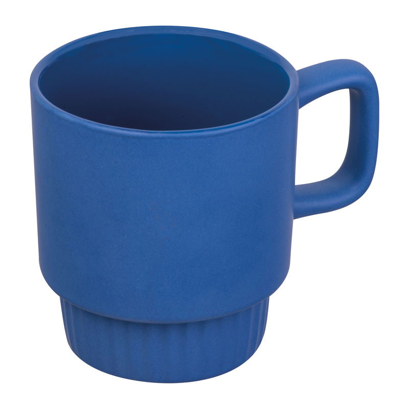 Matt kerámia bögre, 300 ml