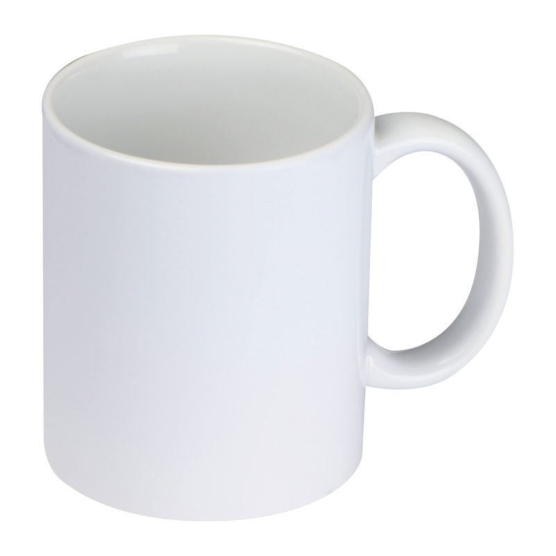Standard kerámiabögre